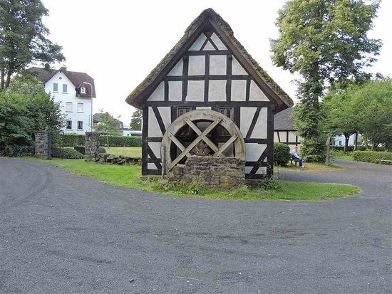 Landschaftsmuseum Westerwald