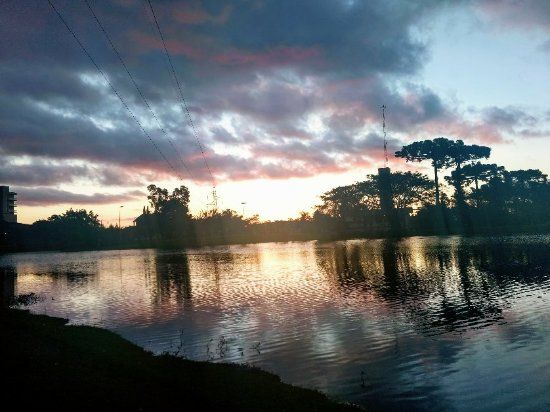 Parque da Lagoa do Rizzo