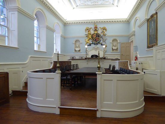 Beverley Guildhall
