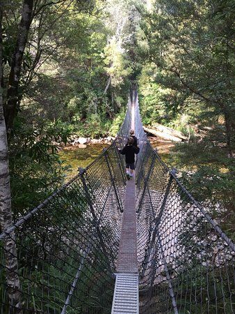 Franklin-Gordon Wild Rivers National Park