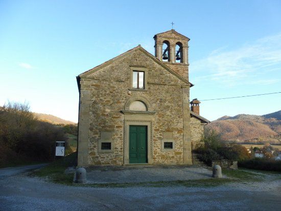 Oratorio San Crescentino