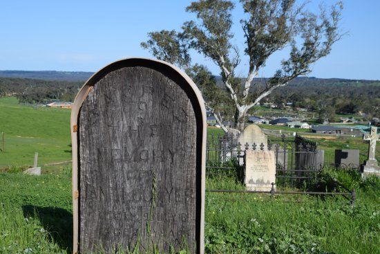 Meadows Heritage Walk