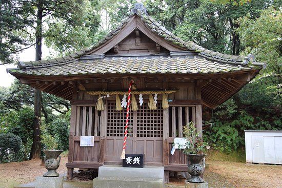 Hie Shrine