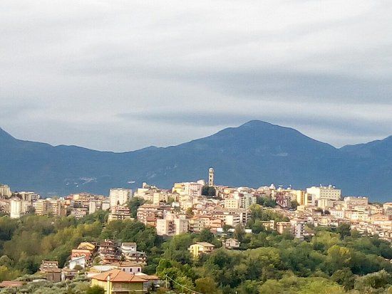 Palazzo della Provincia