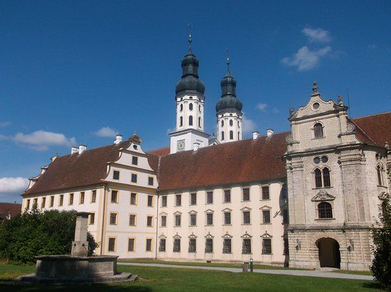 Oberschwäbische Barockstraße