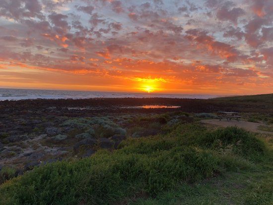 Russell Clark Reserve