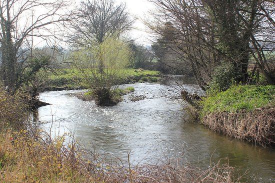 River Alyn
