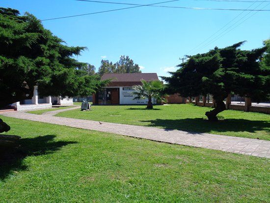 Estacion Hidrobiologica