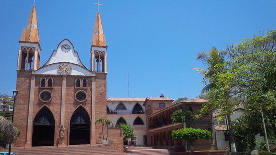 Parroquia de Nuestra Senora del Refugio