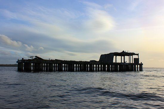 The Torpedo Platform