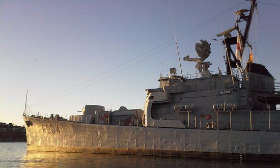 Royal Norwegian Navy Museum