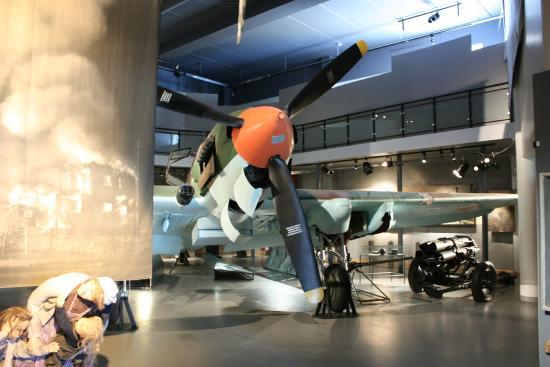 The Borderland Museum