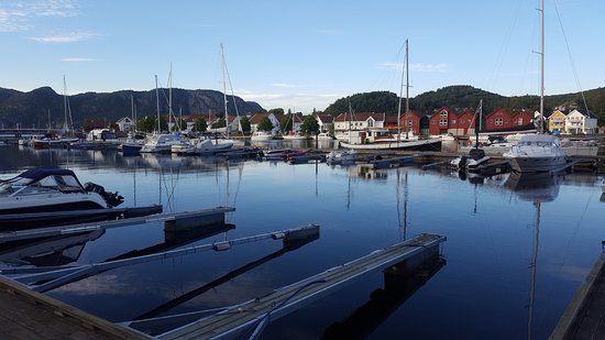 Farsund Gjestehavn