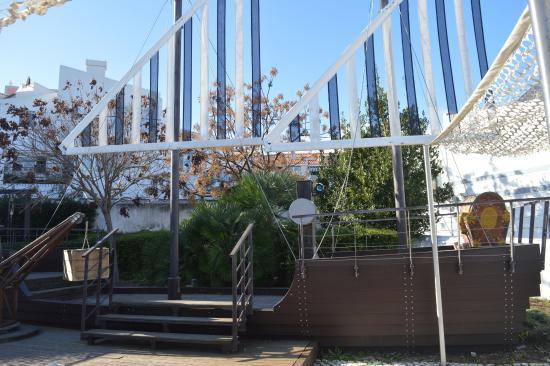 Lagos Ciência Viva Science Centre