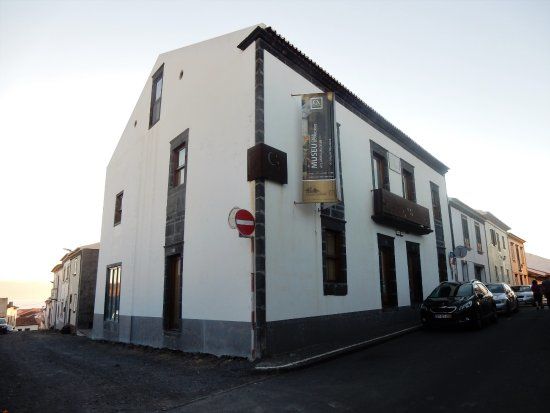 Museu Casa do Arcano