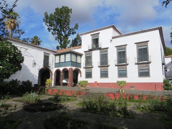 Museo di Quinta das Cruzes