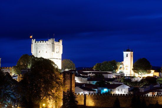 Castelo de Bragança