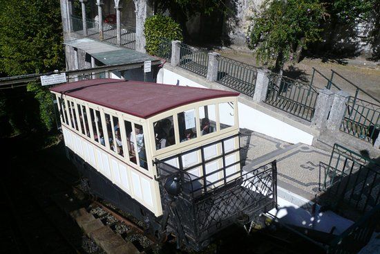 Elevador do Bom Jesus do Monte