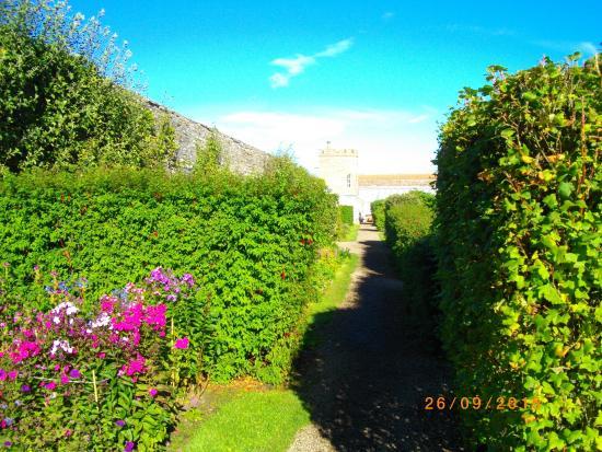 Queen Elizabeth Castle of Mey Trust