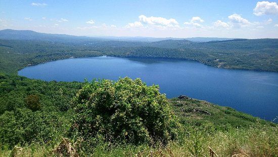 Parque natural Lago de Sanabria y sierras Segundera y de Porto