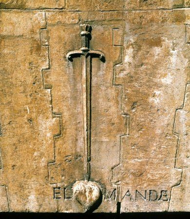 Museum für volkstümliche Kunst und Bräuche Casa de Los Tiros