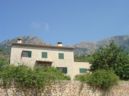 Robert Graves' Hus