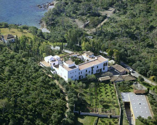 Museum Sa Bassa Blanca