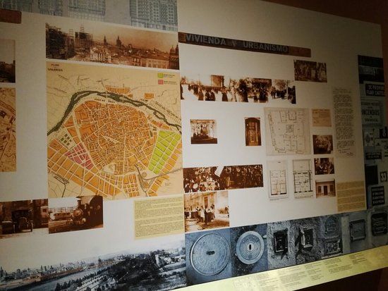 Musée de la préhistoire de Valence