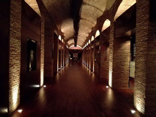 Museo de Historia de Valencia