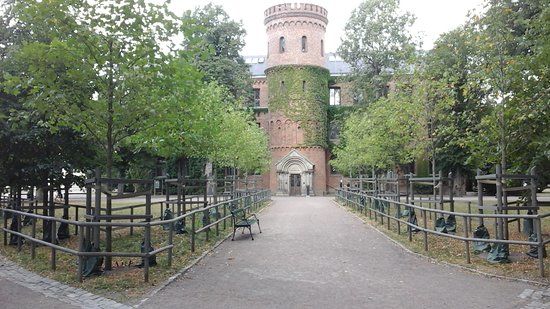 Lunds Universitets historiske museum