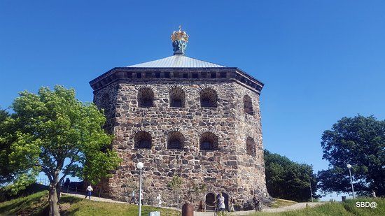 Skansen Kronan