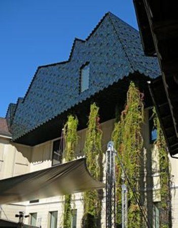 Museum der Kulturen Basel