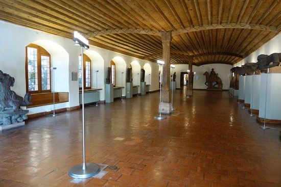 Kleines Klingental Museum