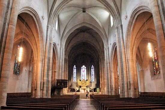 Catedral de Nuestra Señora