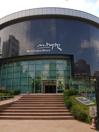 Mustafa Ayaz Müzesi