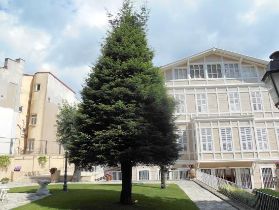 Musée Sadberk Hanim