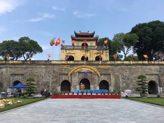 Ciudadela de Hanoi