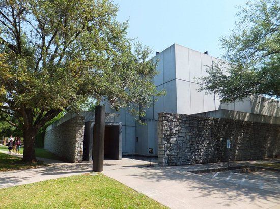 The Byzantine Fresco Chapel Museum