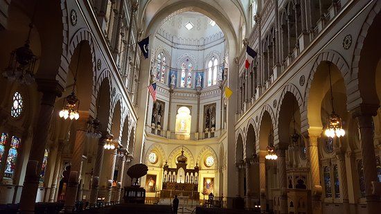 Iglesia de la Inmaculada Concepción