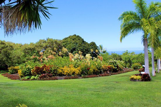 Paleaku Gardens Peace Sanctuary