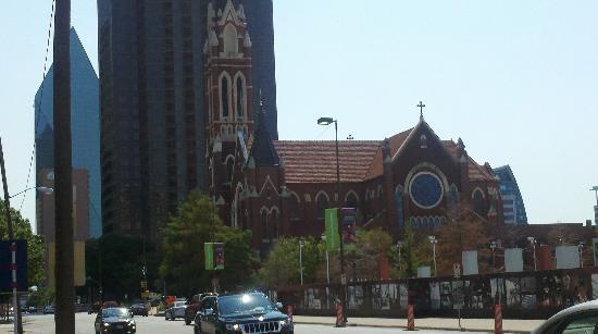 Catedral Santuário de Guadalupe