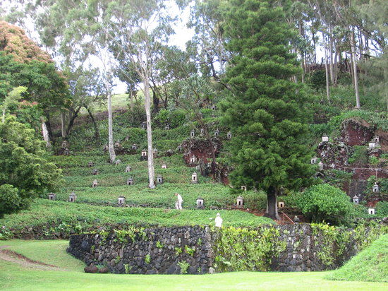 Lawai International Center