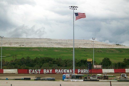 East Bay Raceway Park