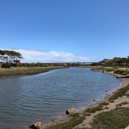 Onkaparinga River Wetlands