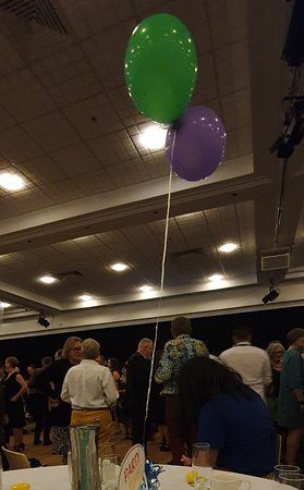 National Convention Centre Canberra