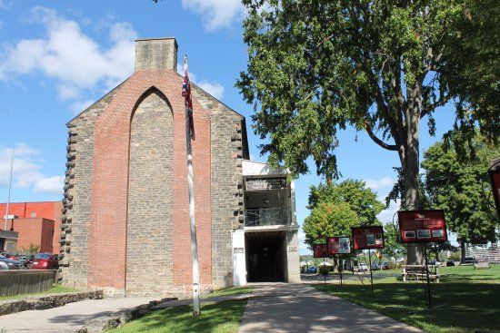 Fredericton Region Museum