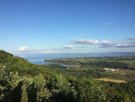 Look-off Family Campground & Takeout