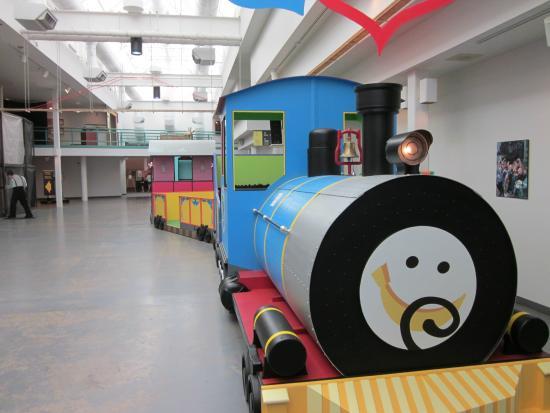 Nova Scotia Museum of Industry