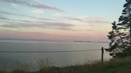 Northumberland Provincial Park