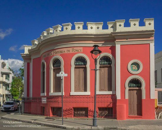 Museu da História de Ponce